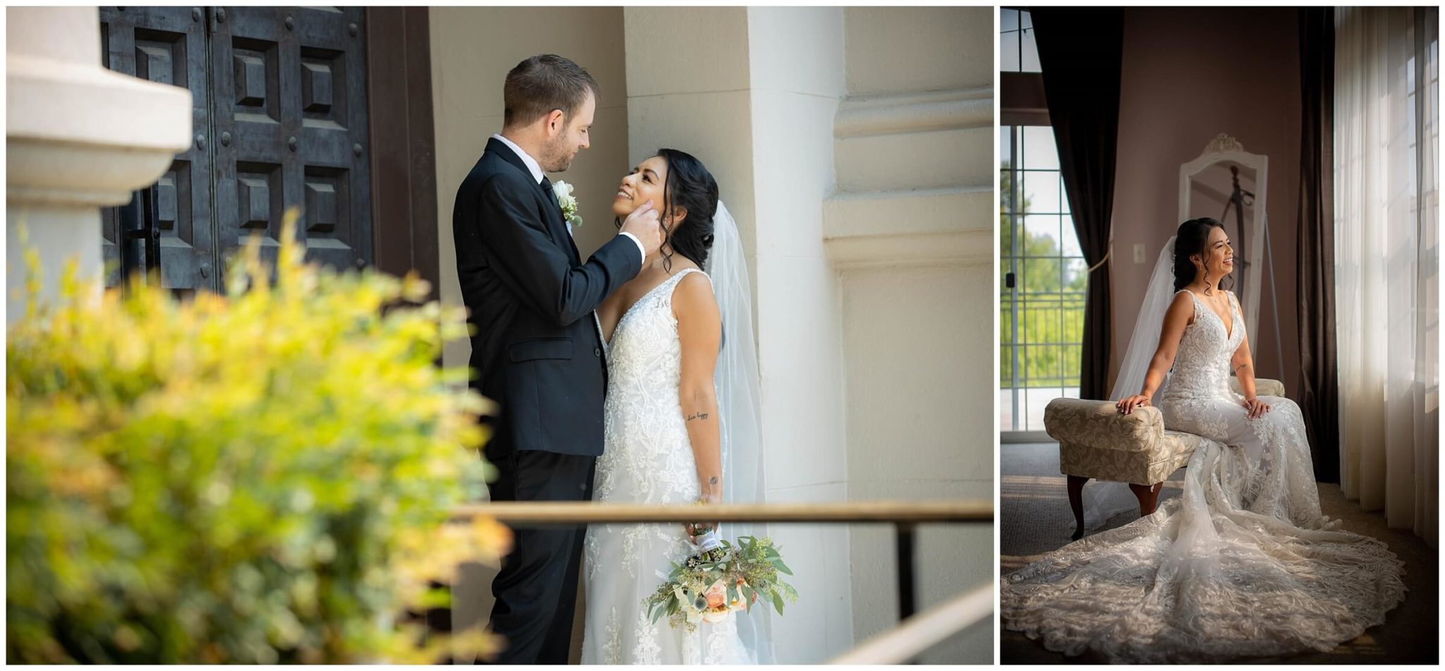 Average Cost of Wedding Photographer in California Philippe Studio Pro